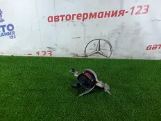 Дополнительная помпа Mercedes GLA180 2014 A0005000686 X156 270.910
