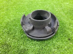 Проставка пружины Mercedes C180 2014 A2053240484 W205 274.910