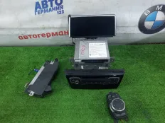 Комплект NBT BMW X1 2016 65129383073 F48 B38A15A