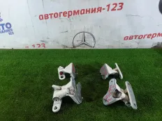 Петля двери Mercedes GLA180 2014 A1767300537 X156 270.910, задняя