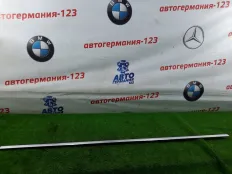 Молдинг двери Mercedes V220 2016 A44769001807F24 W447 651.950, задний левый