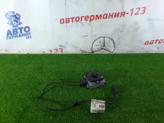 Датчик радарный Mercedes GLA180 2014 A2469003712 X156 270.910