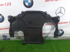 Защита антигравийная Mercedes C200 2008 A2045242730 W204 271.950