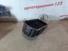 Поддон BMW 1 SERIES 2011 11137649311 F20 N13B16