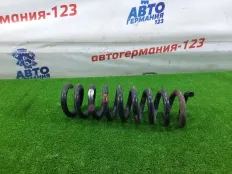 Пружина Mercedes GLK300 2010 A2043246304 X204 272.948, задняя