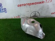 Тепловой экран Mercedes GLA180 2014 A2701420000 X156 270.910