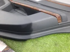 Обшивка дверей Mercedes E300 2009 A21273001709G50 W212 272.952, задняя