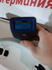 Дверь BMW 5 series 2011 41527228150 F07, задняя правая