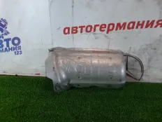 Тепловой экран Mercedes GLA180 2014 A2701420020 X156 270.910