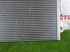 Радиатор кондиционера BMW 335 2012 64506804721 F30 N55B30A-M230