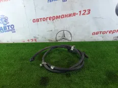 Шланг омывателя фар Mercedes E class 2010 A2078600692 C207