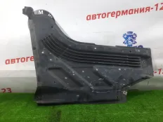 Защита антигравийная Mercedes CLA180 2015 A2466840600 C117 270.910, правая
