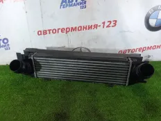 Интеркулер BMW 320 2013 17517600530 F30 N20B20B