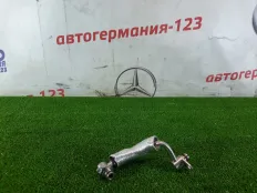 Патрубок турбины BMW 3 SERIES 2012 11538663517 F30 N20B20B