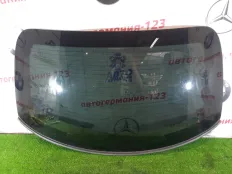 Стекло заднее Mercedes CLA180 2015 A1176700480 C117 270.910