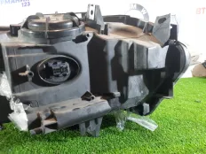 Фара BMW 116 2014 63117296911 F20 N13B16, левая