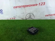 Блок управления Mercedes GLA180 2014 A1669005511 X156 270.910, передний левый