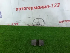 Заглушка Mercedes V220 2016 A4476950800 W447 651.950