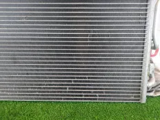Радиатор кондиционера BMW 335i 2014 64506804721 F30 N55B30A-M230