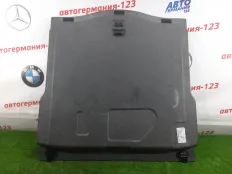 Пол багажника Mercedes CLA180 2015 A1176802101 C117 270.910