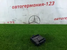 Блок управления Mercedes GLA180 2014 A1669005511 X156 270.910, передний правый