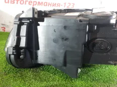 Фара BMW 535 2011 63117271906 F11 N55B30A, передняя правая