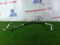 Трубка кондиционера Mercedes GLA180 2014 A2468305600 X156 270.910