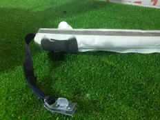 Подушка безопасности боковая Mercedes GLA180 2014 A1568600302 X156 270.910, левая