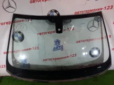 Стекло лобовое BMW 520d 2012 51317203145 F10 N47D20C