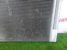 Радиатор кондиционера BMW 535 2011 64509391489 F11 N55B30A
