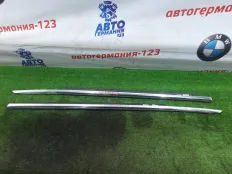 Молдинг двери Audi A5 2009 8K0853283 8T, передний
