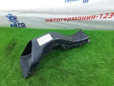 Воздуховод охлаждения тормозов BMW 3 SERIES 2012 51748054229 F30, левый