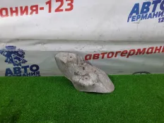 Тепловая защита Mercedes GL450 2006 A2512400945 X164 273.923, левая
