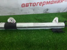 Подушка безопасности боковая Mercedes GLA180 2014 A1568600402 X156 270.910, правая