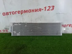 Радиатор BMW 335 2012 17117600535 F30 N55B30A-M230
