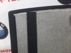 Пол багажника Mercedes GLK300 2010 A2046800702 X204 272.948