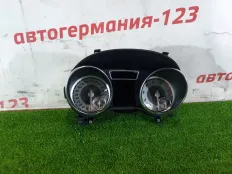 Панель приборов Mercedes GLA180 2014 A1569004201 X156 270.910
