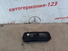 Аптечка Mercedes E320 2007 A2118600250 W211