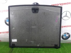 Пол багажника Mercedes GLA250 2014 A1566805400 X156 270.920