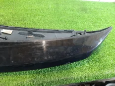 Спойлер Mercedes GLK300 2010 A2047901388 X204 272.948