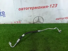 Трубка кондиционера Mercedes C220 2018 A2058305702 W205 651.921