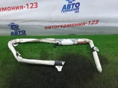 Подушка безопасности боковая BMW 116 2014 72127221046 F20 N13B16, правая