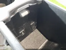 Консоль Mercedes GLA180 2014 A17668014509H68 X156 270.910