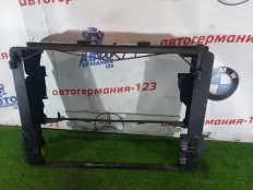 Рамка радиатора BMW 535 2011 17117804617 F11 N55B30A