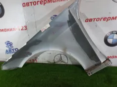 Крыло Mercedes E400h 2013 A2128801218 W212 276.952, переднее правое