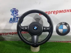 Руль с подушкой безопасности BMW 3 SERIES 2012 32307850403 F30