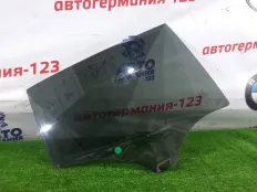 Стекло двери Mercedes GLA250 2014 A1567350410 X156 270.920, заднее правое