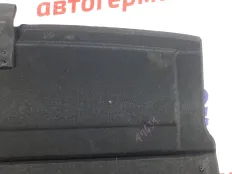 Пол багажника BMW 520d 2012 51477222131 F10 N47D20C