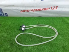 Датчик airbag Mercedes E400h 2013 A2129056501 W212 276.952, передний