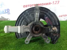 Ступица Mercedes GLA180 2014 A2463320200 X156 270.910, передняя правая